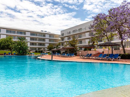 Marina Club Suite Hotel