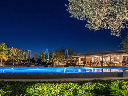 Agroturismo Can Toni Xumeu