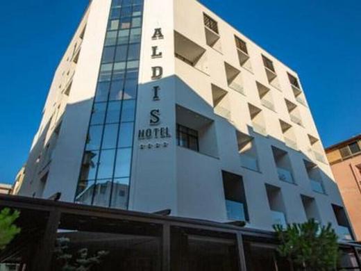 Aldis