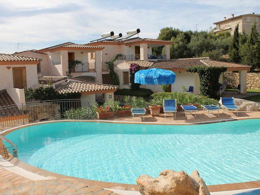 Bouganvillage Residence