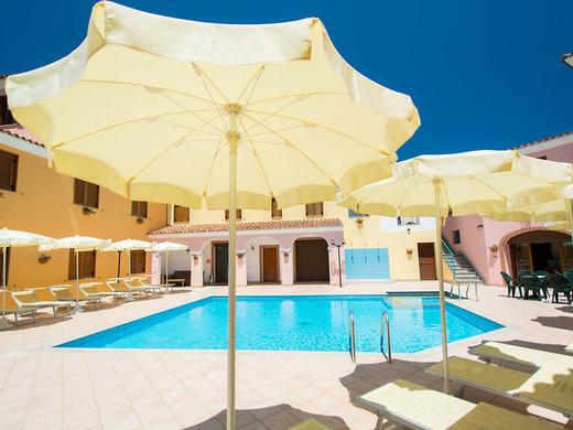 Cala Viola Residence