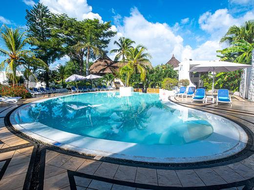 Casuarina Resort & Spa