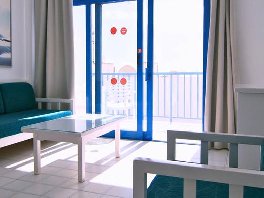 Costa Volcan Apartments