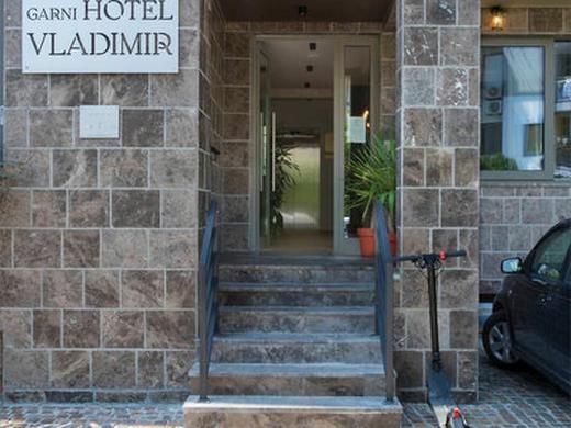 Garni Hotel Vladimir
