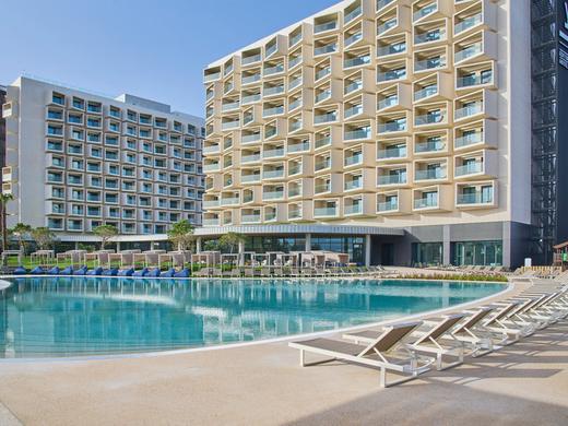 The Editory by the Sea Lagos