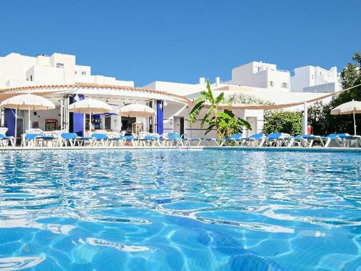 azuLine Hotel Llevant