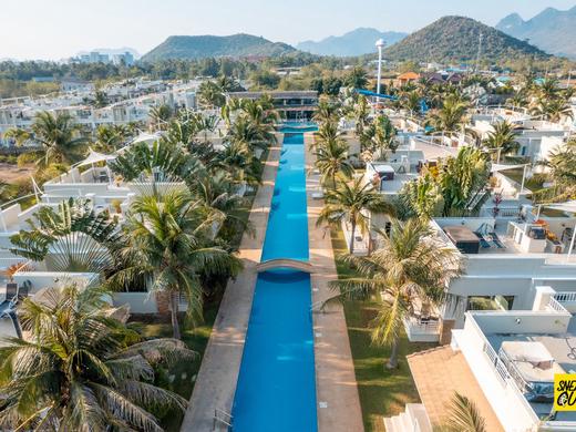 Oriental Beach Pearl Resort