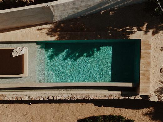 EcoHotel El Agua - Adults Only