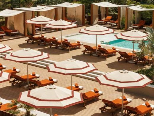 Jumeirah Residences Marsa Al Arab