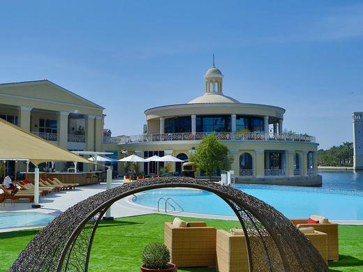 Millennium Lake View Hotel