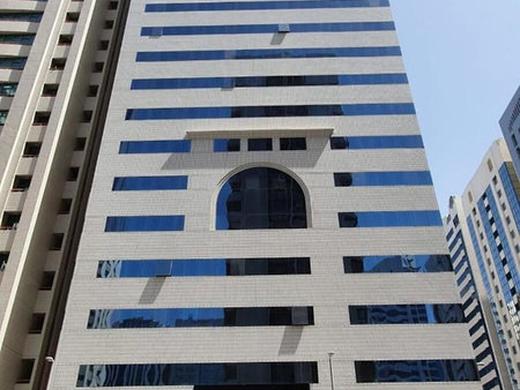 Uptown Apartments Abu Dhabi By Gewan