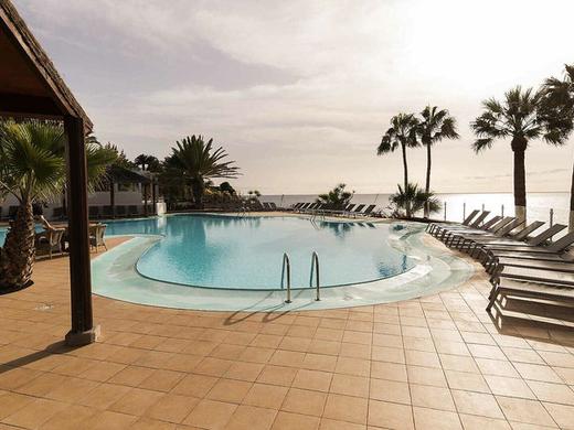 ROBINSON Esquinzo Playa