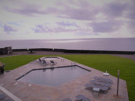 Pousada Forte da Horta