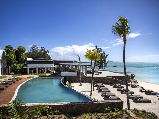 Sea Diamond Boutique Hotel & Spa