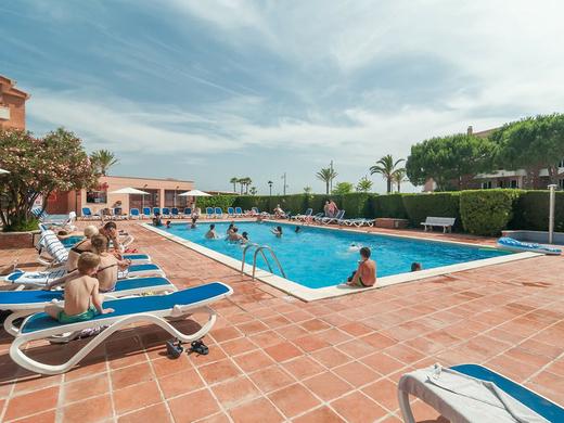 Pierre & Vacances Residence Comarruga