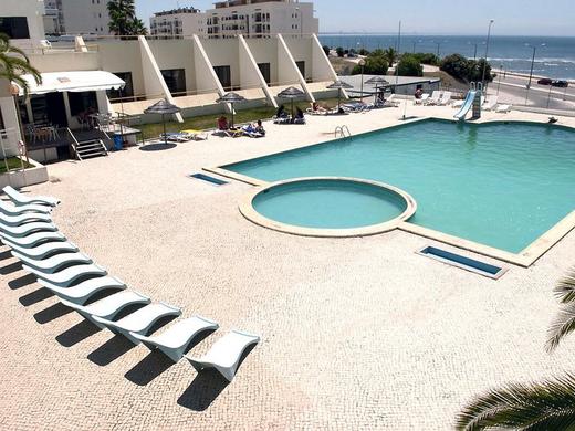 Atlantida Sol Hotel
