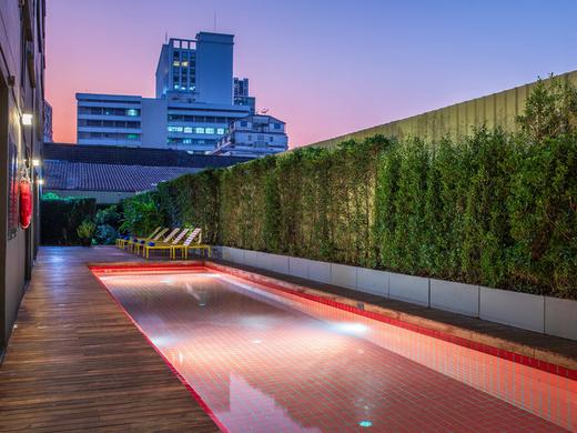 SureStay by Best Western Iconic Ari-Jatujak