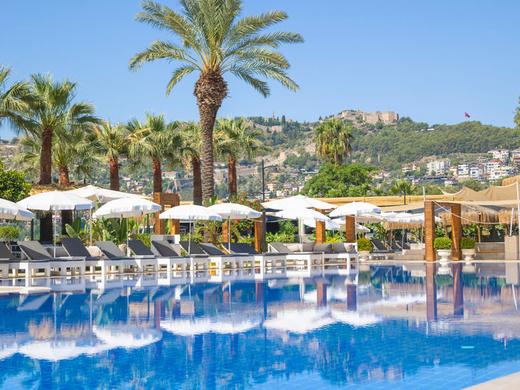 De'Manor Boutique Hotel - Adults Only