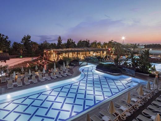 Sentido Trendy Verbena Beach