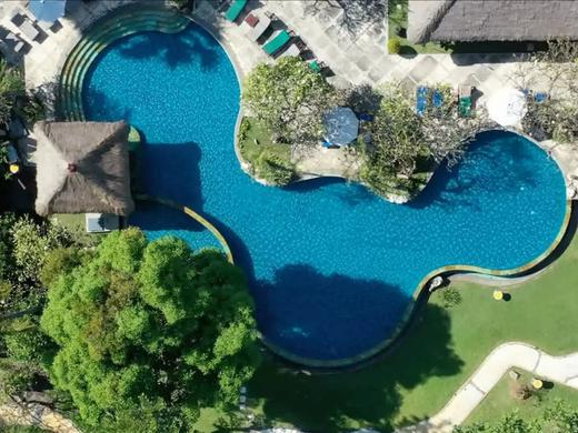 Puri Bagus Lovina Resort