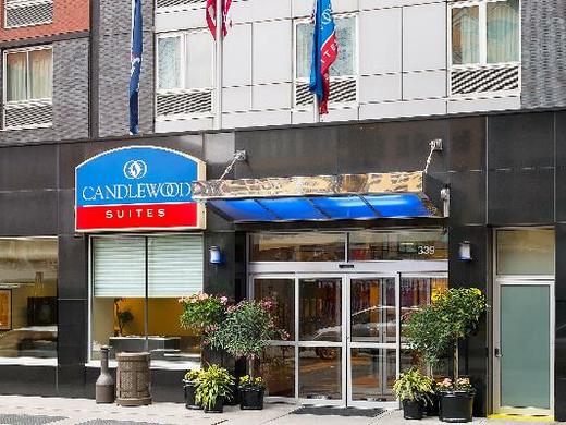 Candlewood Suites Times Square