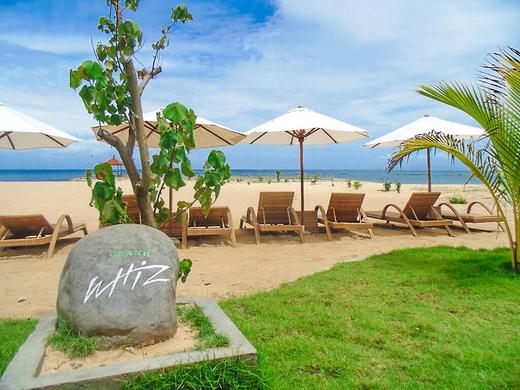 Grand Whiz Nusa Dua