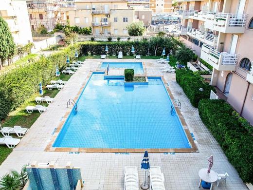 Residence Buganvillea