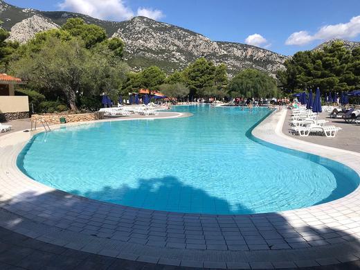 Club Esse Palmasera Resort