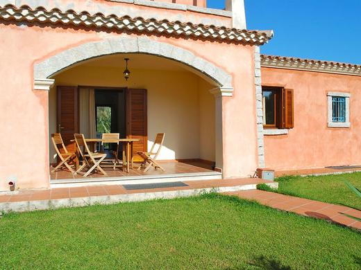 Appartamenti Vecchio Stazzo