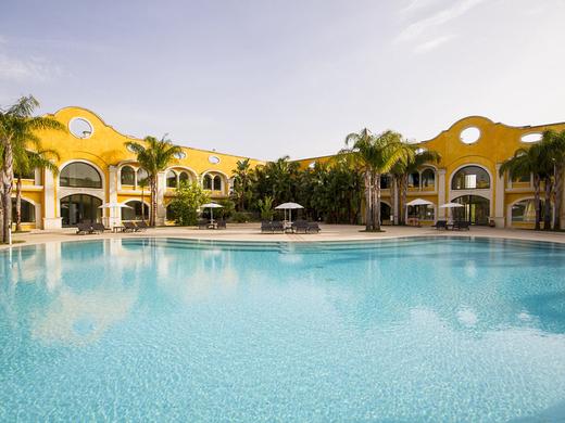 Acaya Golf Resort & SPA