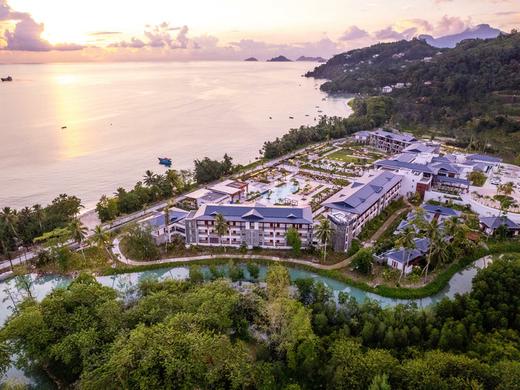 Canopy by Hilton Seychelles