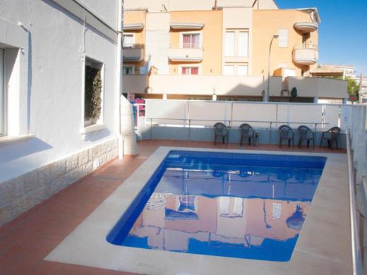 Planet Blue - Adults Only