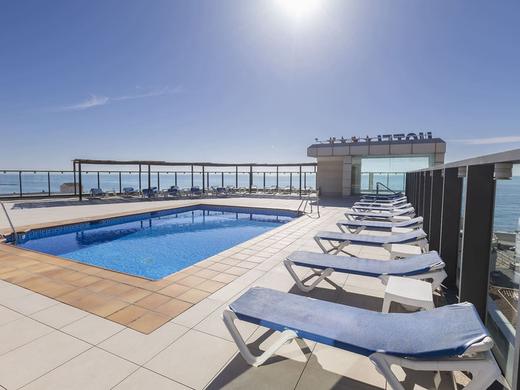 Moon Dreams Calabahia