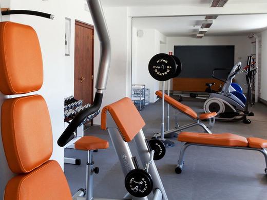 Aparthotel Atenea Valles