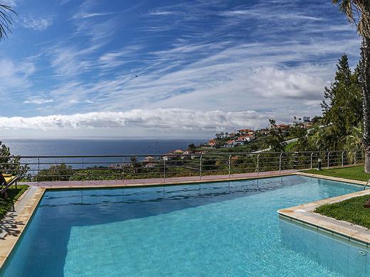 Casa do Papagaio Verde