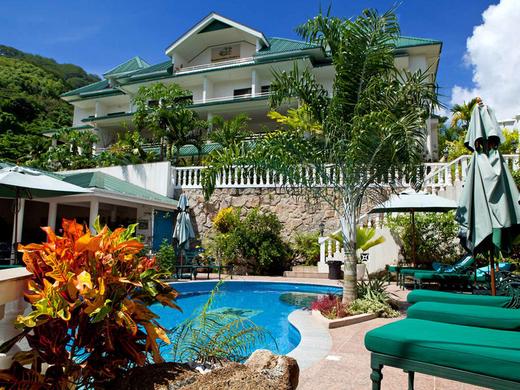 Hanneman Holiday Residence