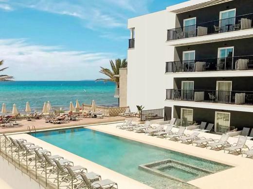 FERGUS Style Palma Beach - Adults Only