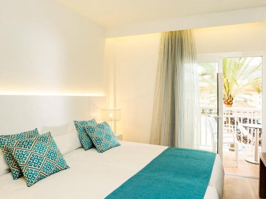 Mar Hotels Playa Mar & Spa