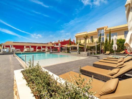 Paradise Residencial