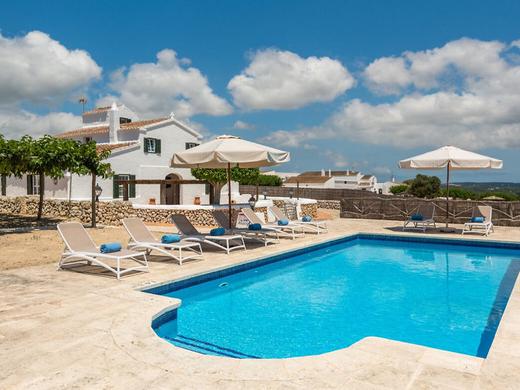 Agroturismo Llucasaldent Gran - Adults Only