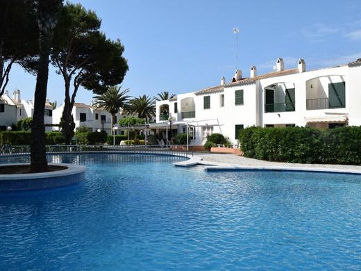 Las Brisas I & II inkl. Mietwagen