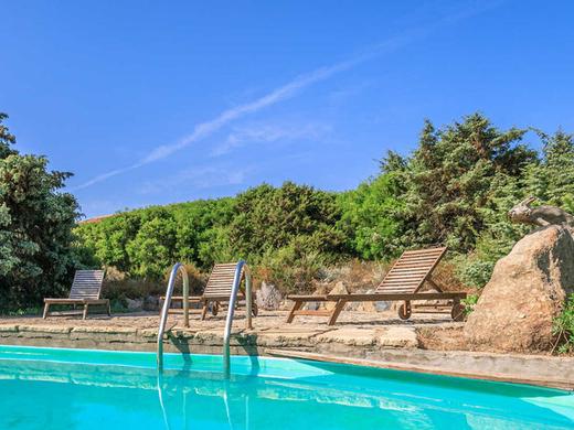 Stazzi di Gallura La Pietraia