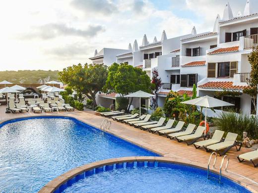 Nelva Resort & Hotels