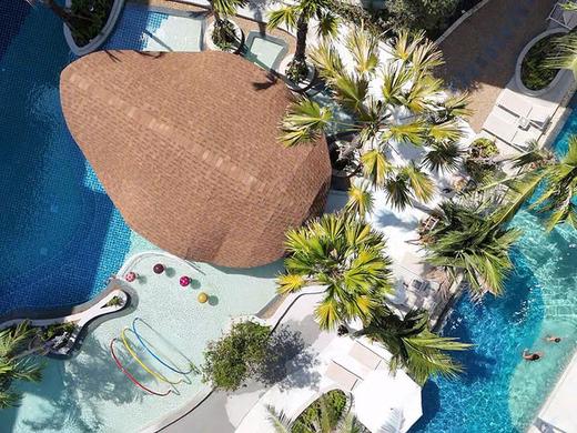 Wyndham Garden Naithon