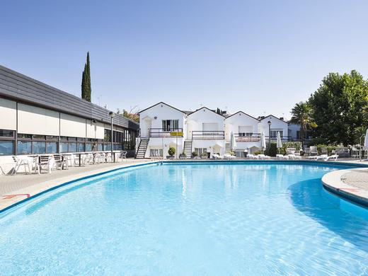 Best Osuna Madrid Feria