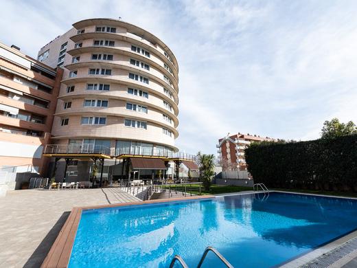 Ponient Vila Centric