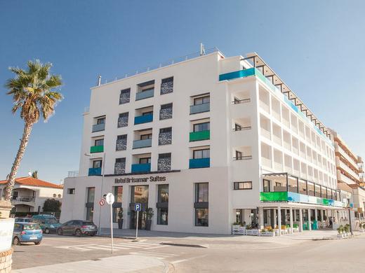 Brisamar Suites