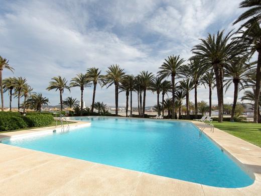 Parador de Javea