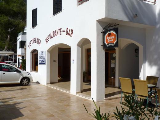Sagitario Vista Playa I Apartments