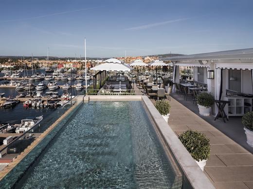 MIM Sotogrande Melia Collection